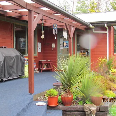 Birchwood Cottages-3