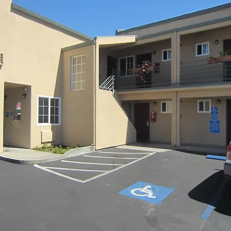 Pacific Best Inn-3