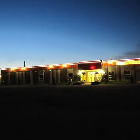 Valley Inn Motel-2
