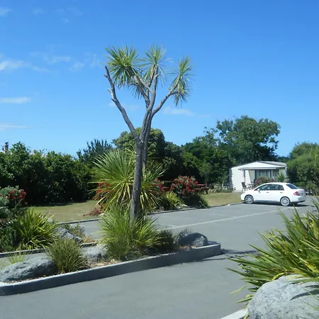 Bella Vista Motel Kaikoura-3