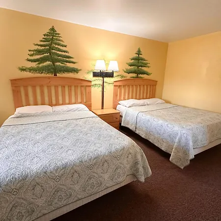 The Cottage Inn At Mount Shasta-3