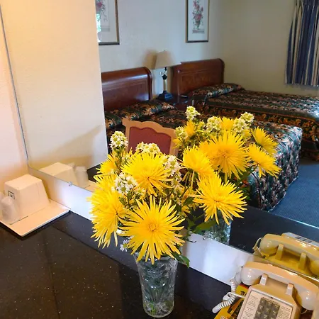 Budget Inn Morgan Hill-3