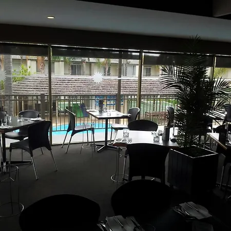 Mandurah Motel And Apartments-2