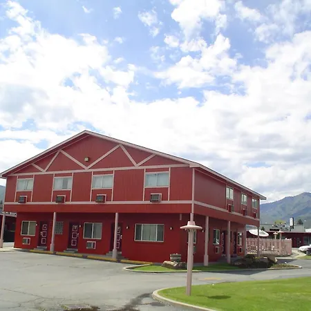 Avenue Motel Wenatchee-2