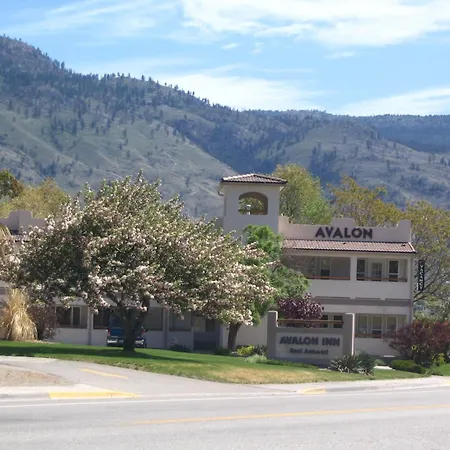 Avalon Inn-2