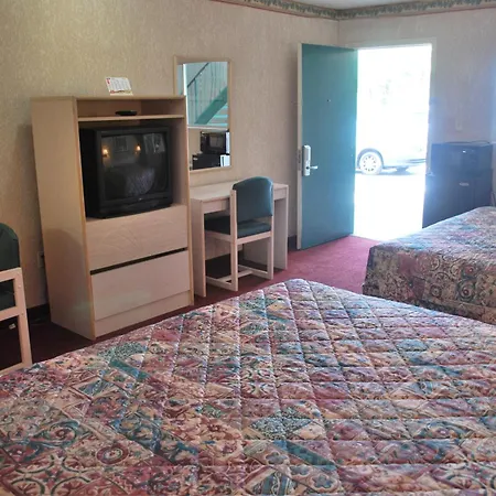 Best Motel Lakeland-3