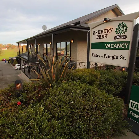 Ashbury Park Motel-3