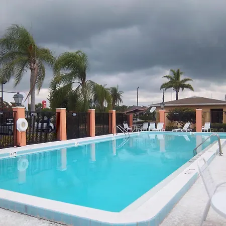 Americas Best Value Inn Florida Turnpike & I-95-2