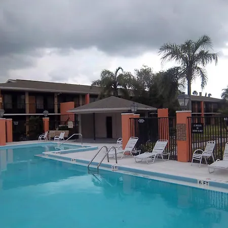 Americas Best Value Inn Florida Turnpike & I-95-3