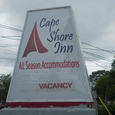 Cape Shore Inn-3