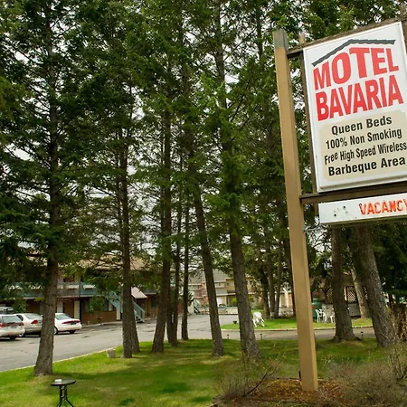 Motel Bavaria-2