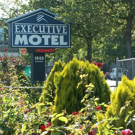 Executive Motel-2