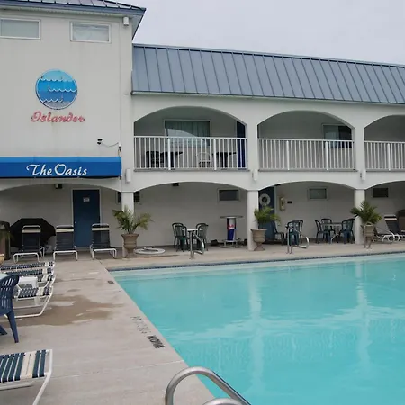 Islander Motel-2