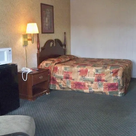 Scottish Inns Morristown-2