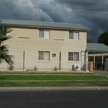 Bondi Motel-2