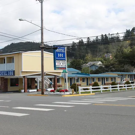 Motel 101-3