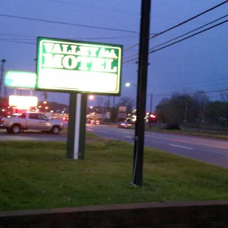 Valley Motel Pittsburgh-2