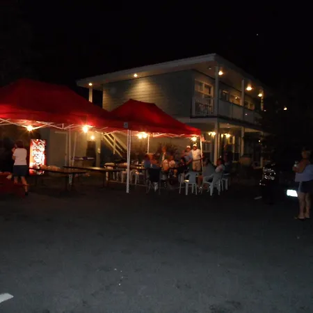 Lido Motel Lake George-3