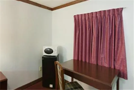 Executive Inn Muldrow-2