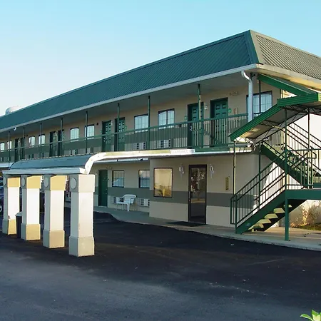 Garden Inn & Suites-2