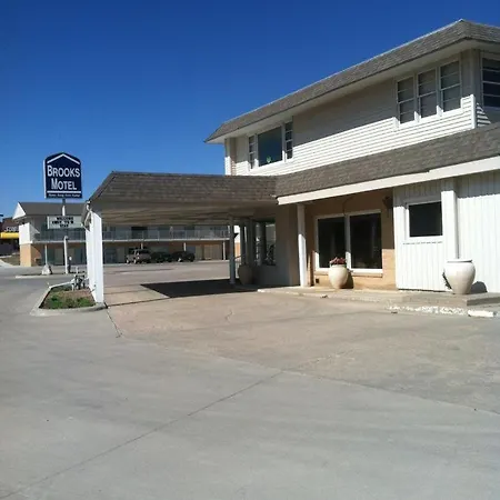 Brooks Motel-3