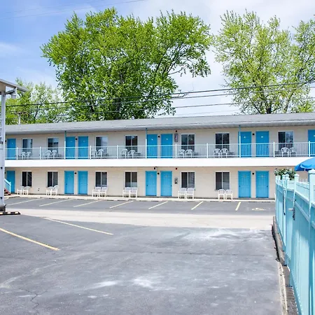 Starlite Motel-2