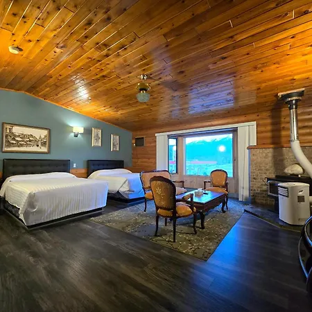 Alpine Inn-2