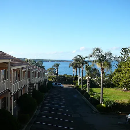 Twofold Bay Motor Inn-2