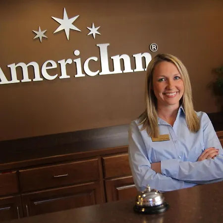Americinn By Wyndham North Branch-2