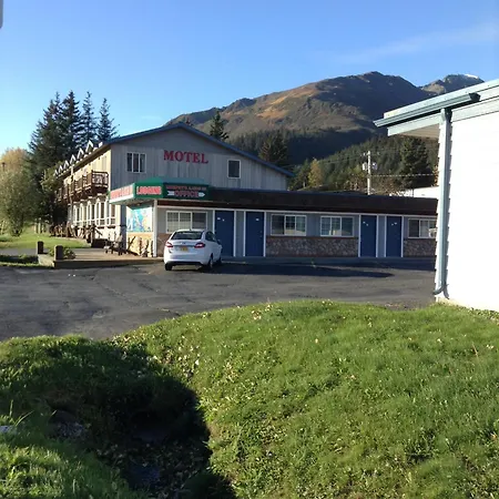 Murphy'S Alaskan Inn-2