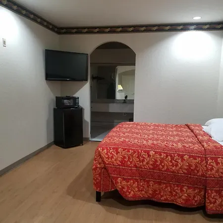 Scott Inn & Suites - Downtown Houston-3