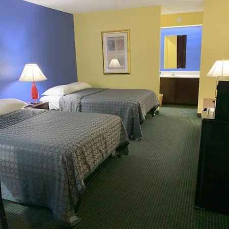 Relax Inn & Suites-2