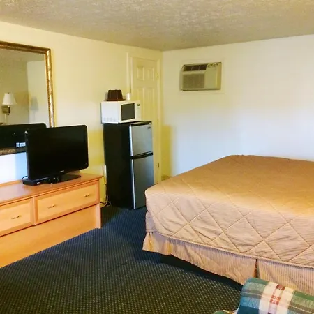 Motel Edgewood-3