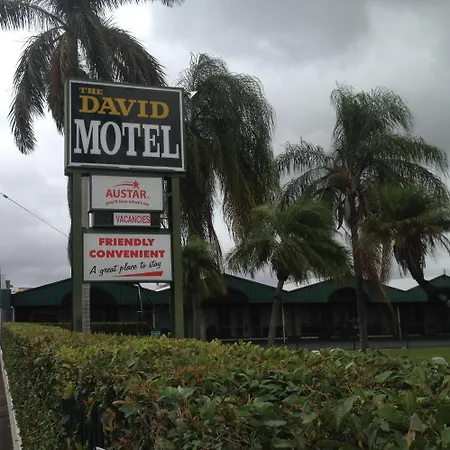 David Motor Inn-2