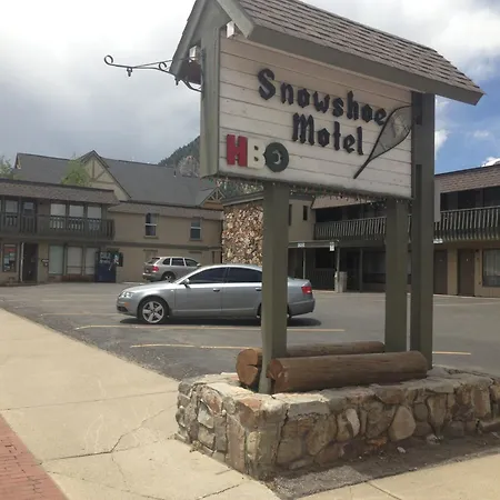 Snowshoe Motel-2