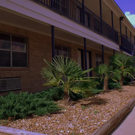 Somerville Inn And Suites-2