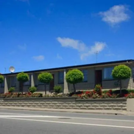 Blue Dolphin Motel-2