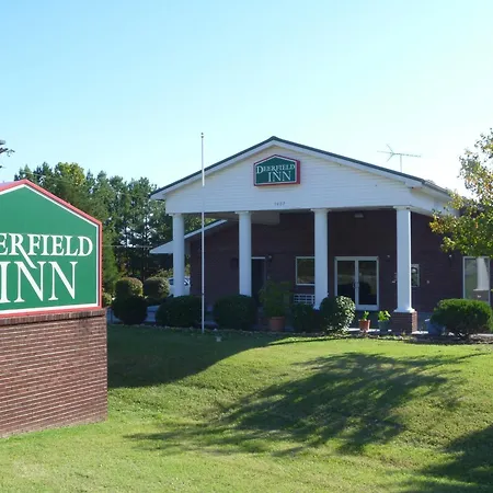Deerfield Inn And Suites - Fairview-2