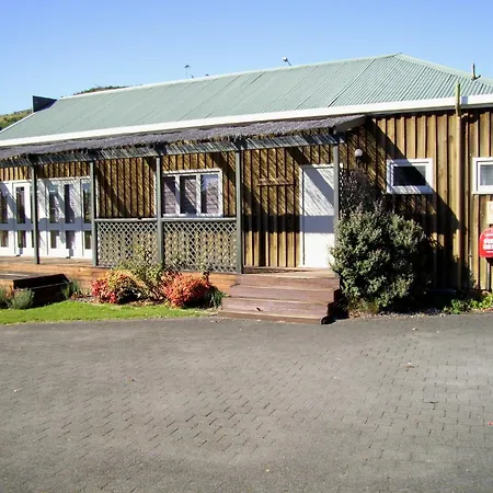 Turangi Bridge Motel-3