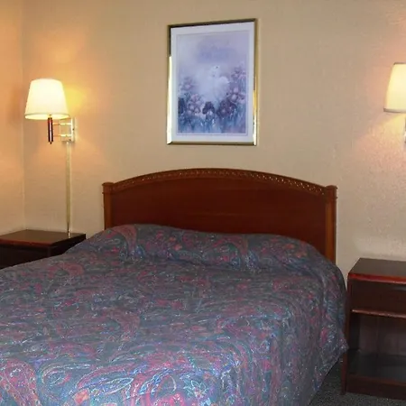 Western Ridge Motel-3