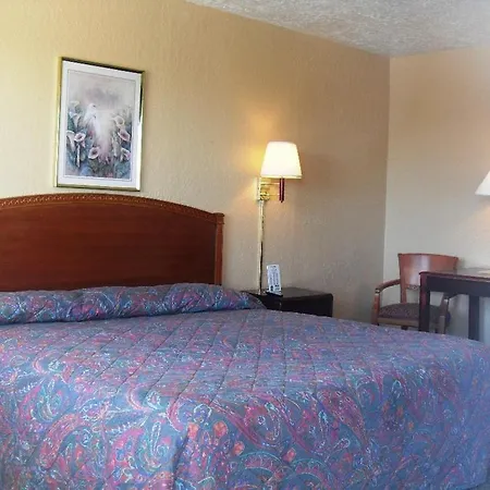 Western Ridge Motel-2