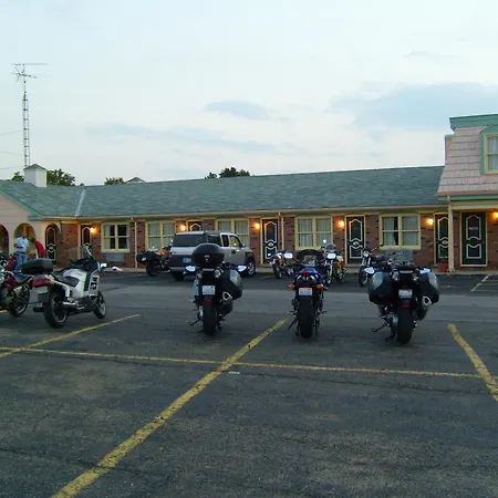 Relax Inn - Shelby-3