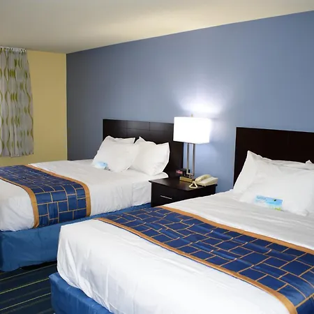Days Inn By Wyndham Augusta-3