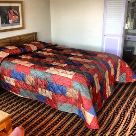 Relax Inn - Shelby-2