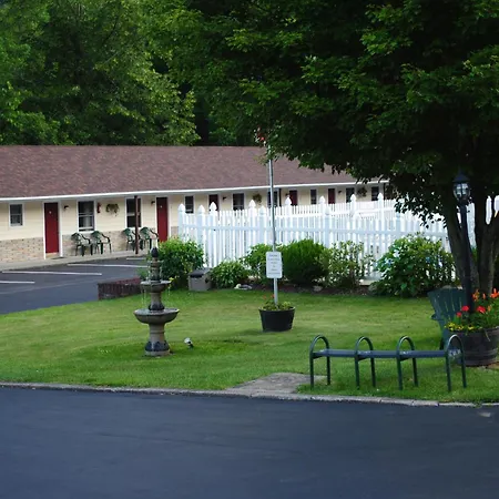 Fran Cove Motel-2