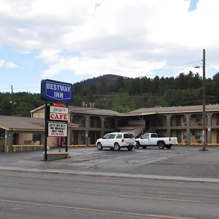 Bestway Inn-2