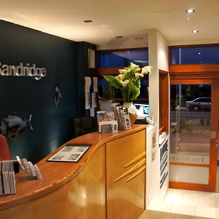 The Sandridge Motel-3