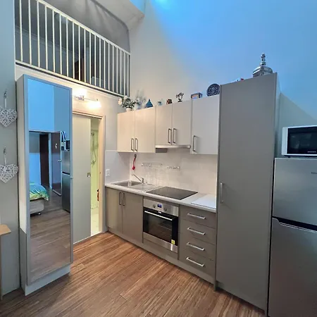 Westside Studio Apartments-3