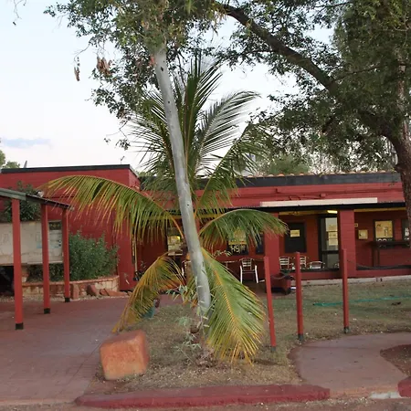 Aaok Karratha Caravan Park-2