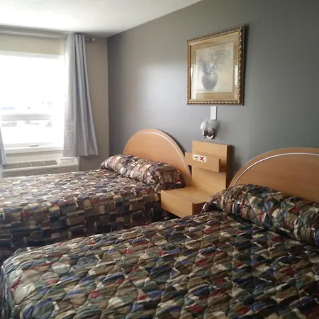 Aries Motel-2